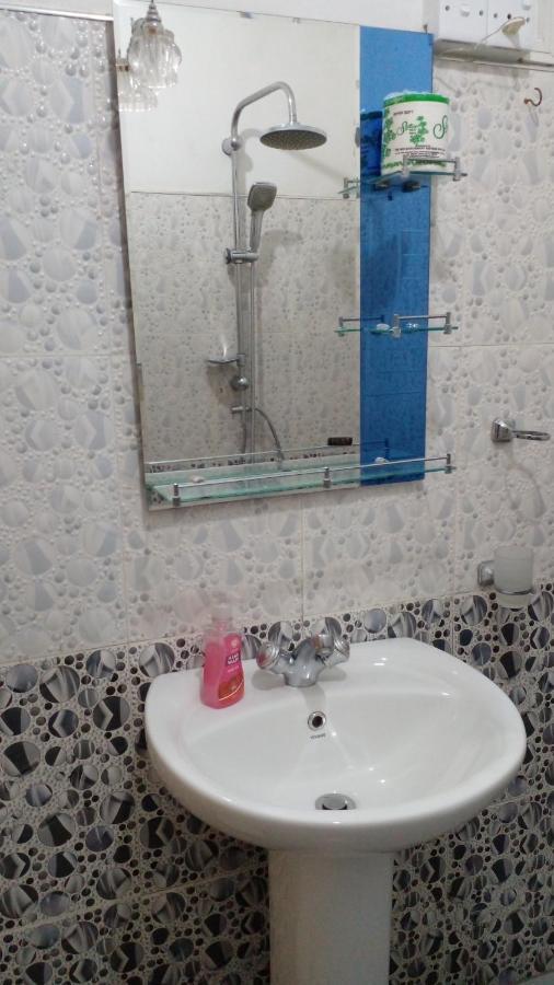 Secret View Homestay Элла Экстерьер фото