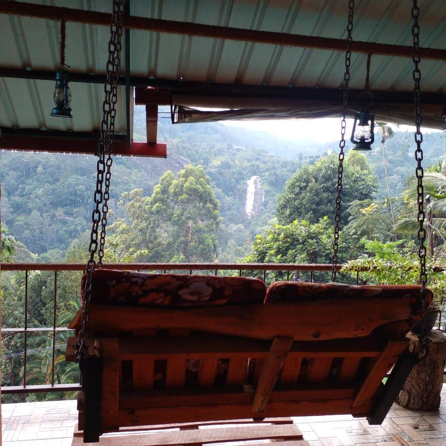 Secret View Homestay Элла Экстерьер фото
