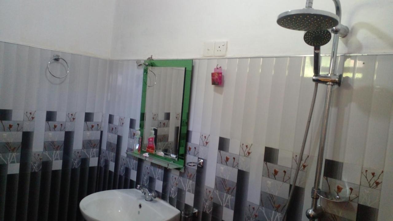 Secret View Homestay Элла Экстерьер фото