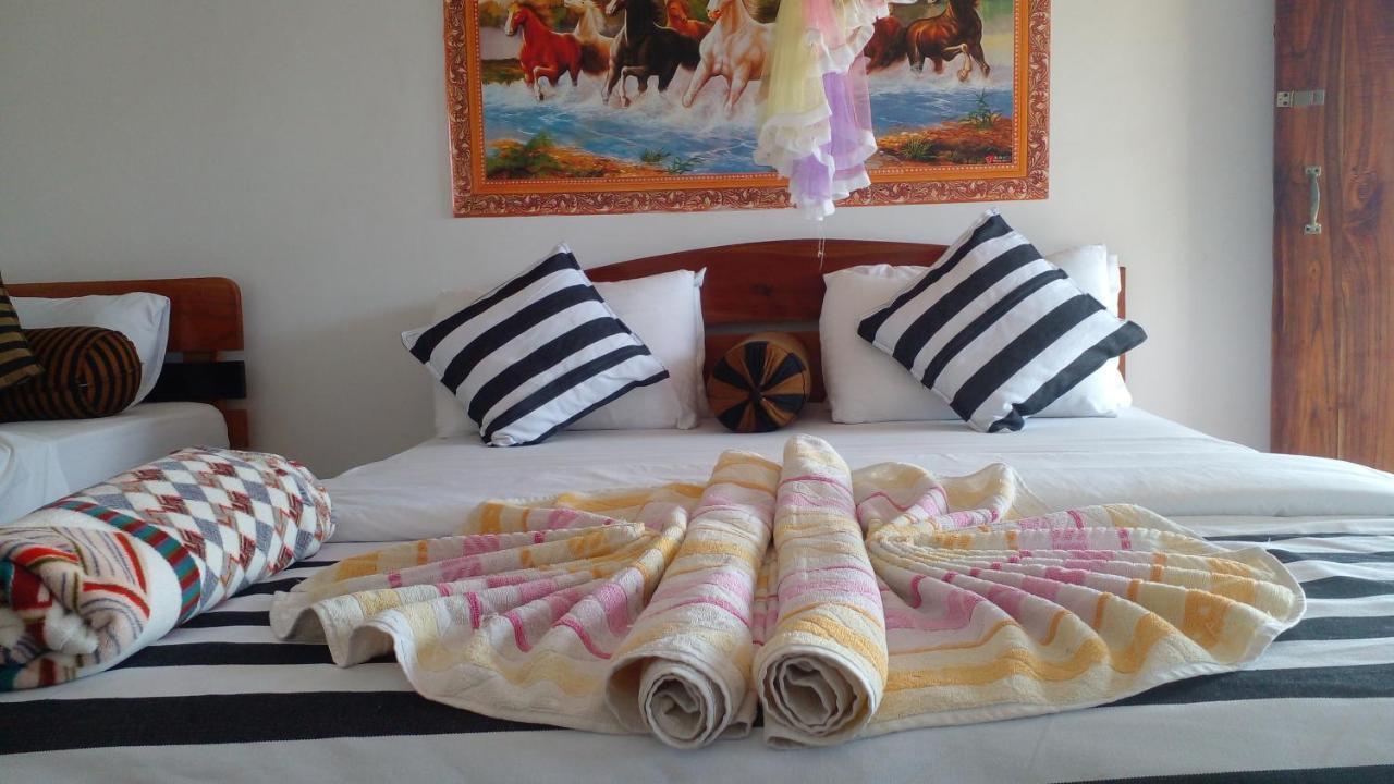 Secret View Homestay Элла Экстерьер фото
