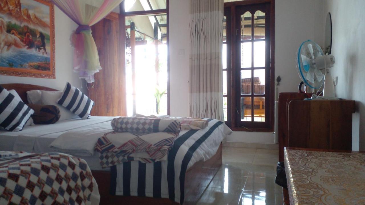 Secret View Homestay Элла Экстерьер фото