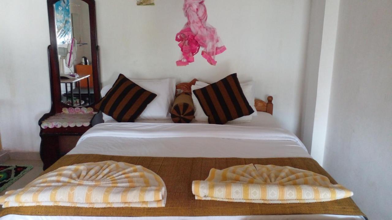 Secret View Homestay Элла Экстерьер фото