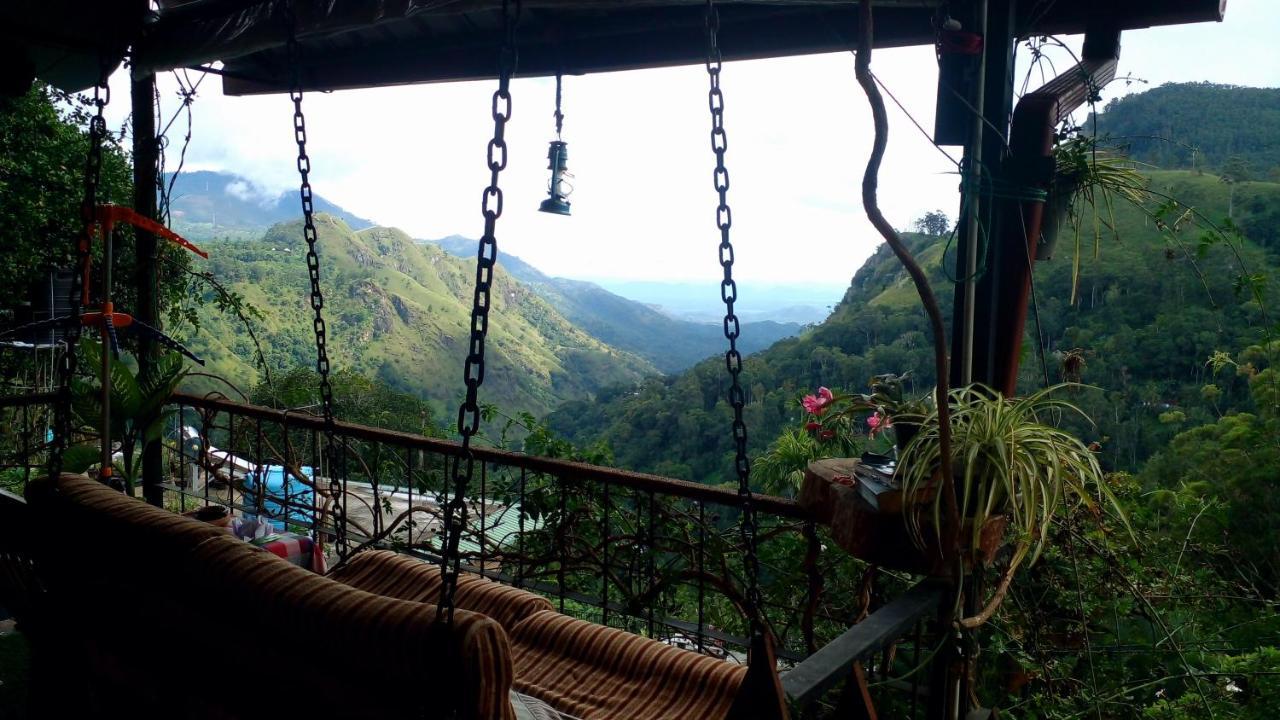 Secret View Homestay Элла Номер фото
