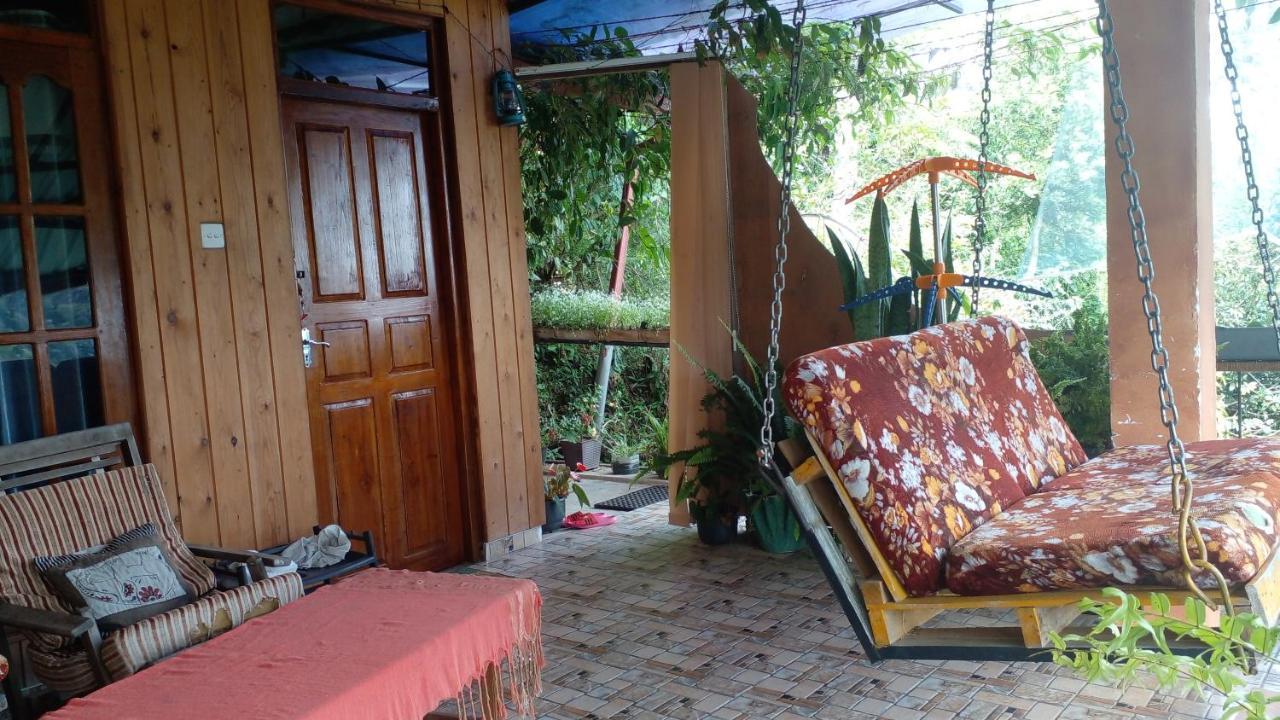 Secret View Homestay Элла Номер фото