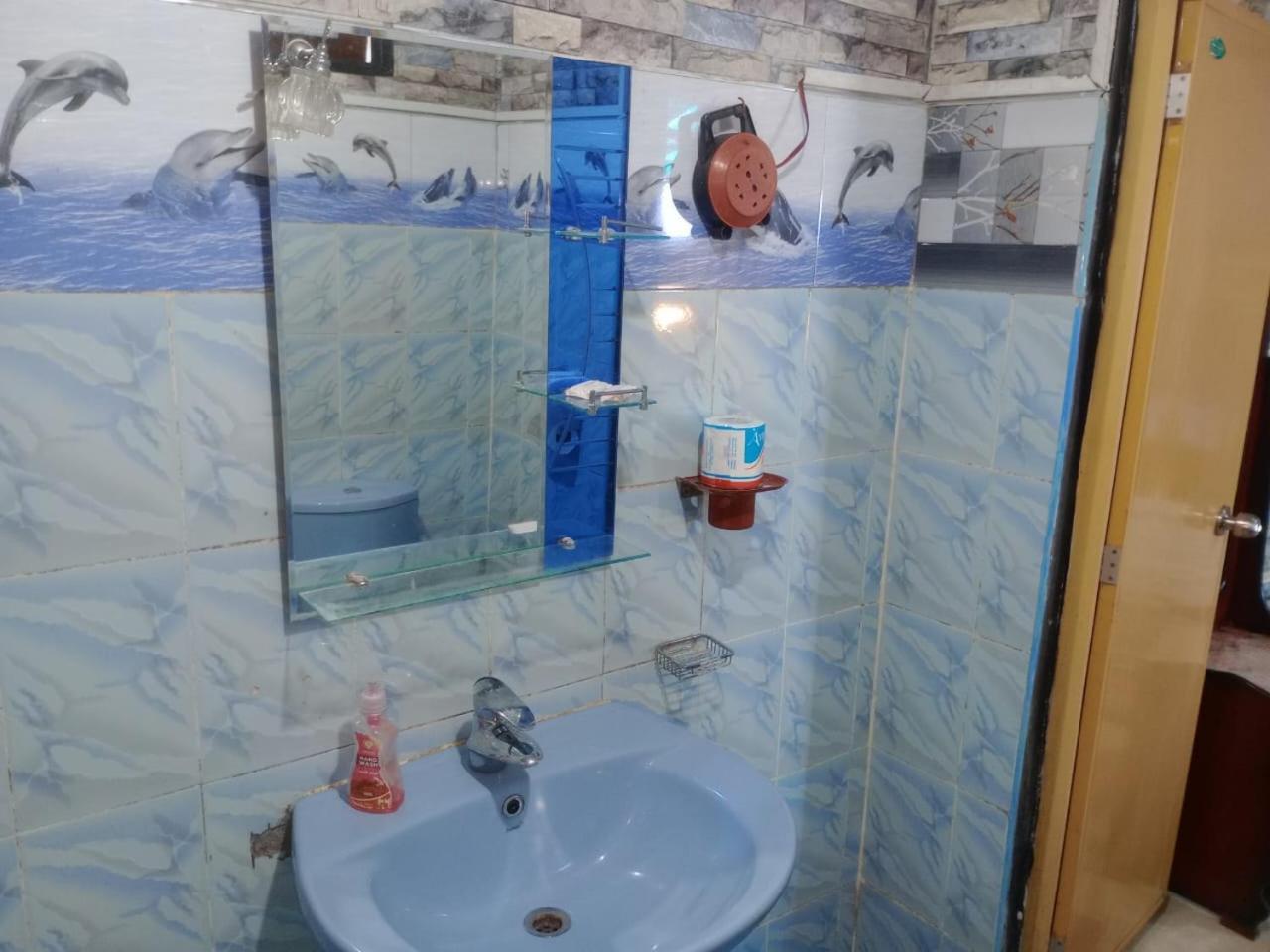Secret View Homestay Элла Экстерьер фото