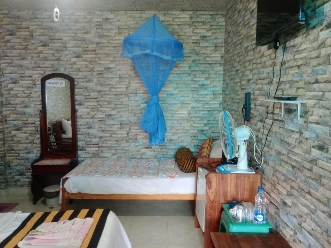 Secret View Homestay Элла Экстерьер фото
