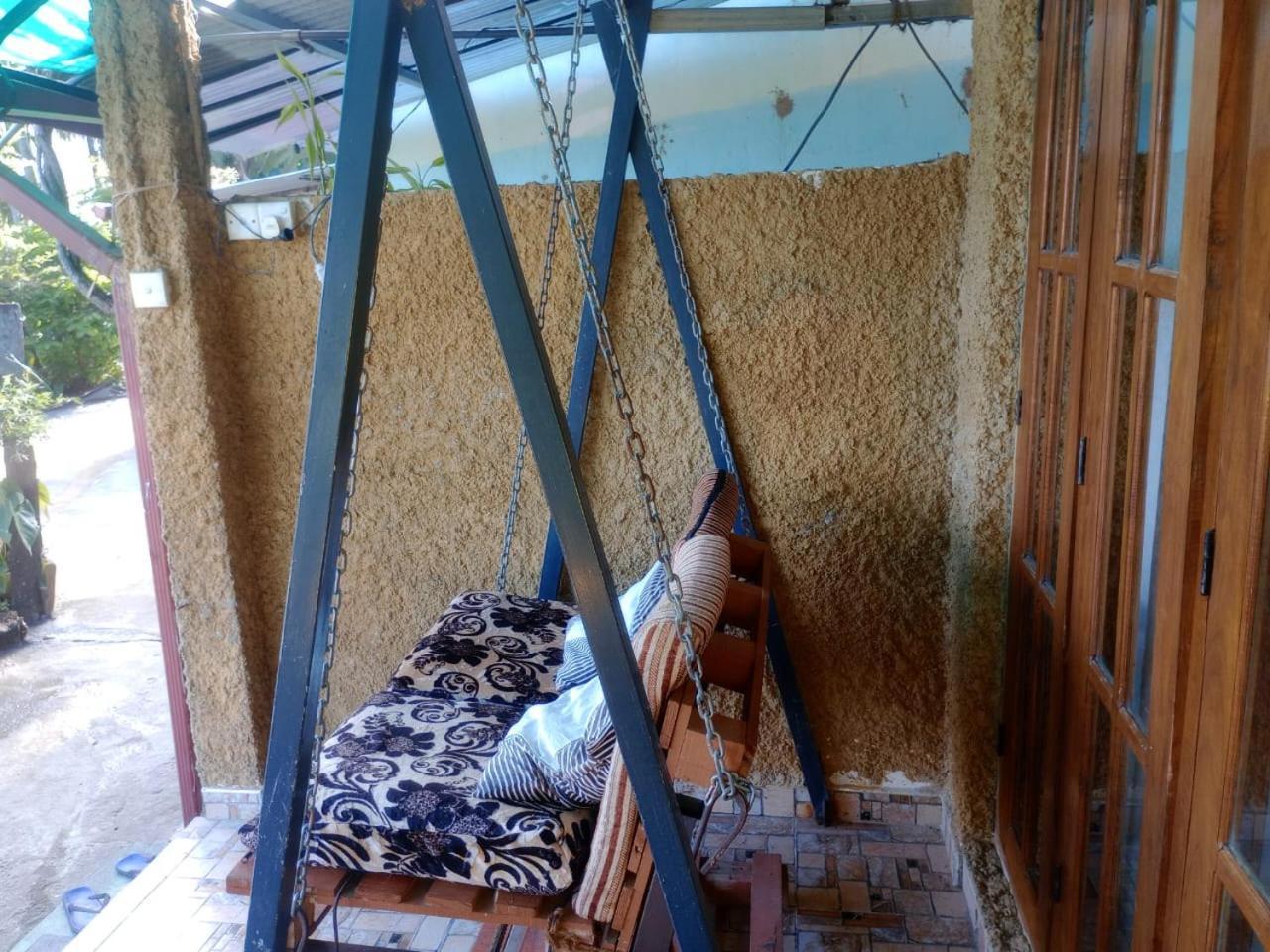Secret View Homestay Элла Экстерьер фото