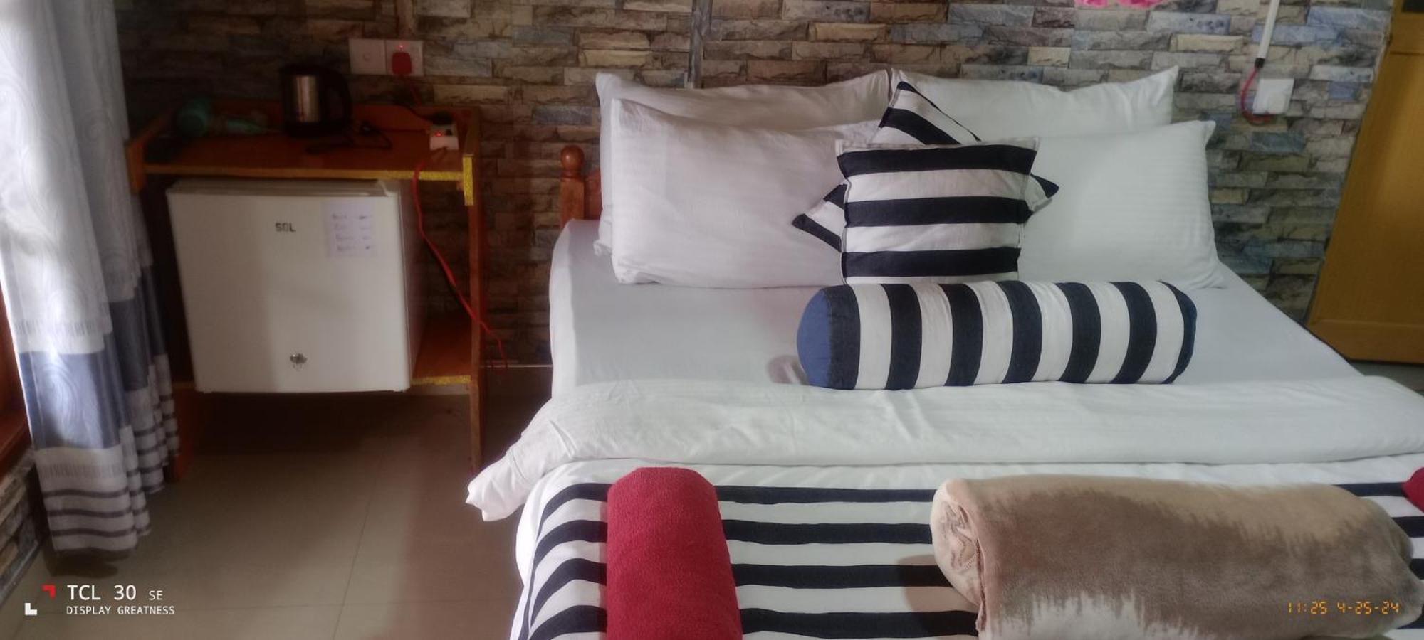 Secret View Homestay Элла Экстерьер фото