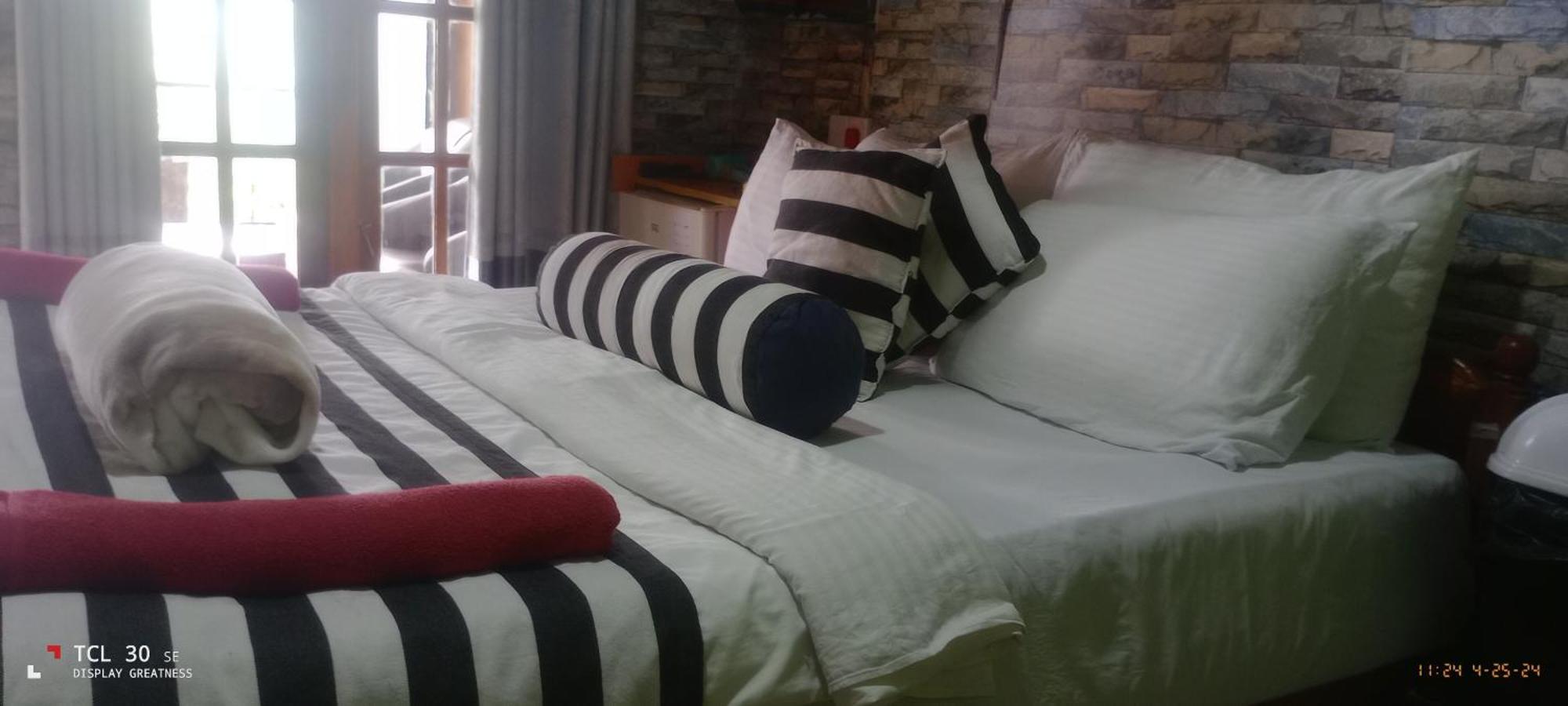 Secret View Homestay Элла Экстерьер фото