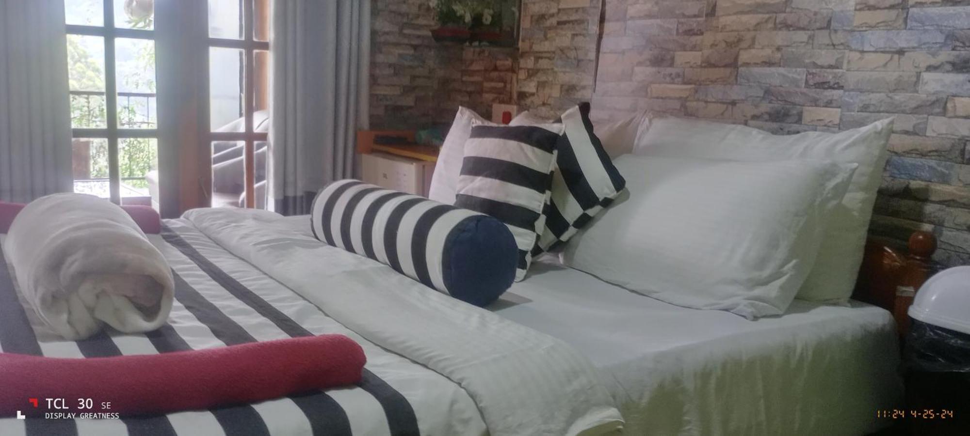 Secret View Homestay Элла Экстерьер фото